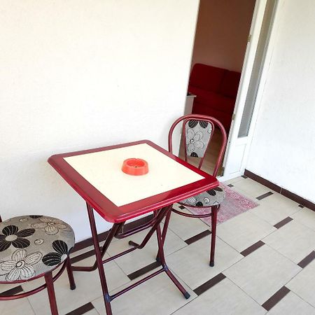 Central Studios&Rooms Ohrid Exterior foto